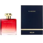 Danger Parfum Cologne eau de parfum pour homme 100 ml