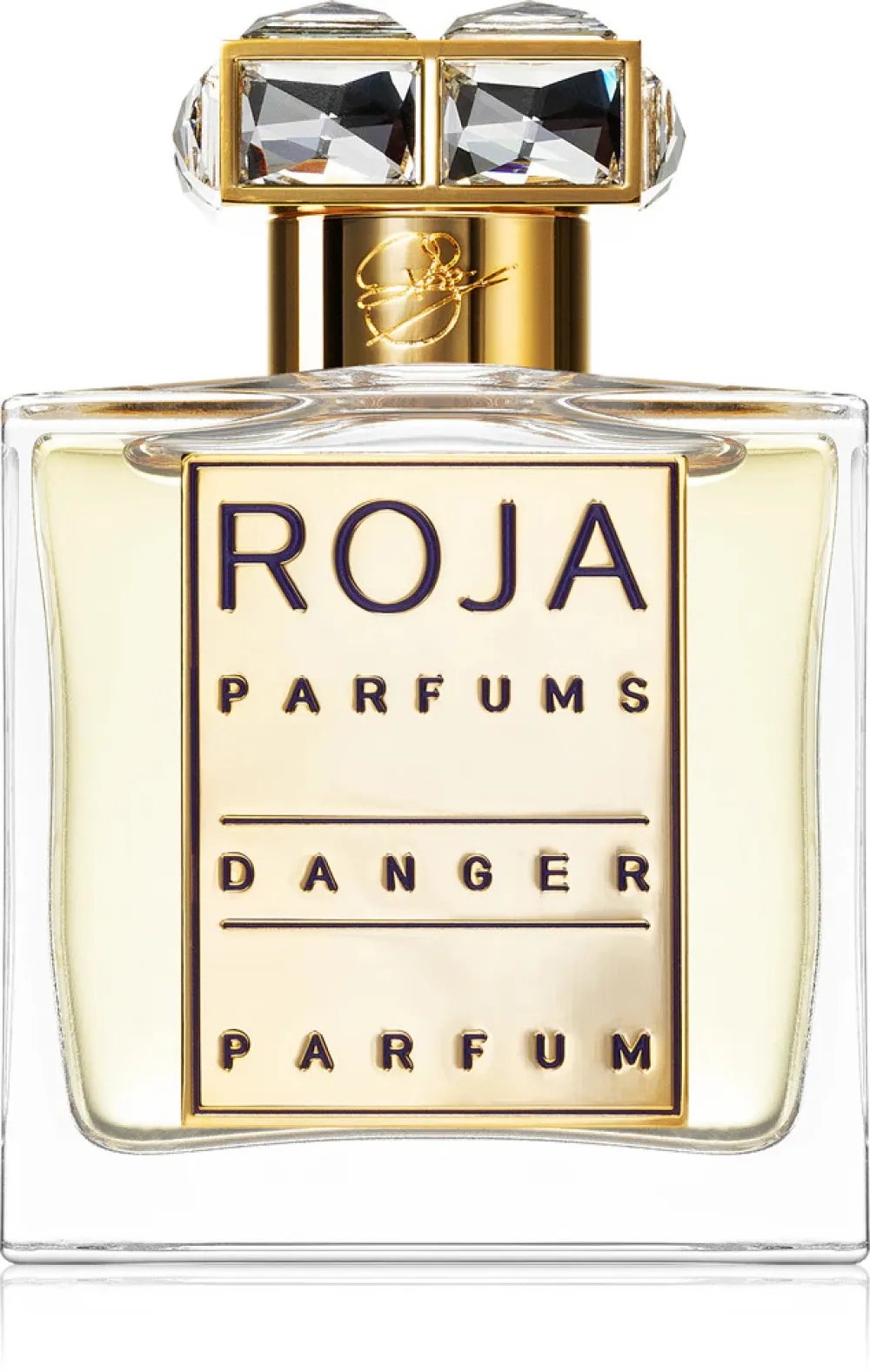 Danger Pour Femme parfum pour femme 50 ml