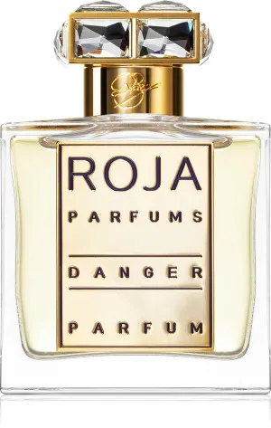 Roja Parfums Danger Pour Femme parfum pour femmes