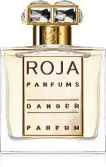 Danger Pour Femme parfum pour femme 50 ml
