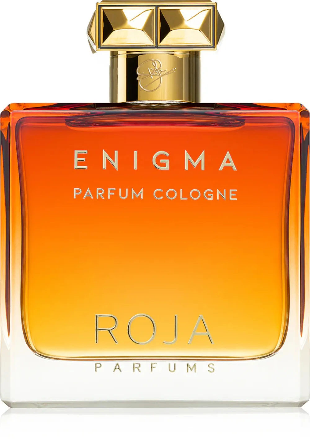 Enigma Parfum Cologne eau de parfum pour homme 100 ml