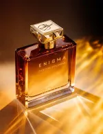 Enigma Parfum Cologne eau de parfum pour homme 100 ml