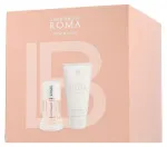 Roma Fiori Bianchi eau de toilette pour femme 25 ml + lait pour le corps 50 ml