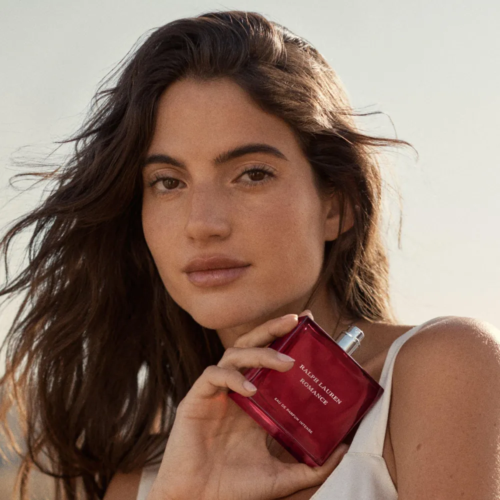 Romance Intense eau de parfum pour femme 100 ml