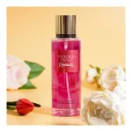 Romantic brume corporelle pour femme 250 ml