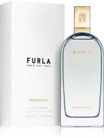 Romantica eau de parfum pour femme 100 ml