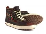 Inkkas Rooster Camping Boot