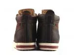 Inkkas Rooster Camping Boot
