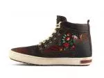 Inkkas Rooster Camping Boot