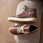 Inkkas Rooster Camping Boot