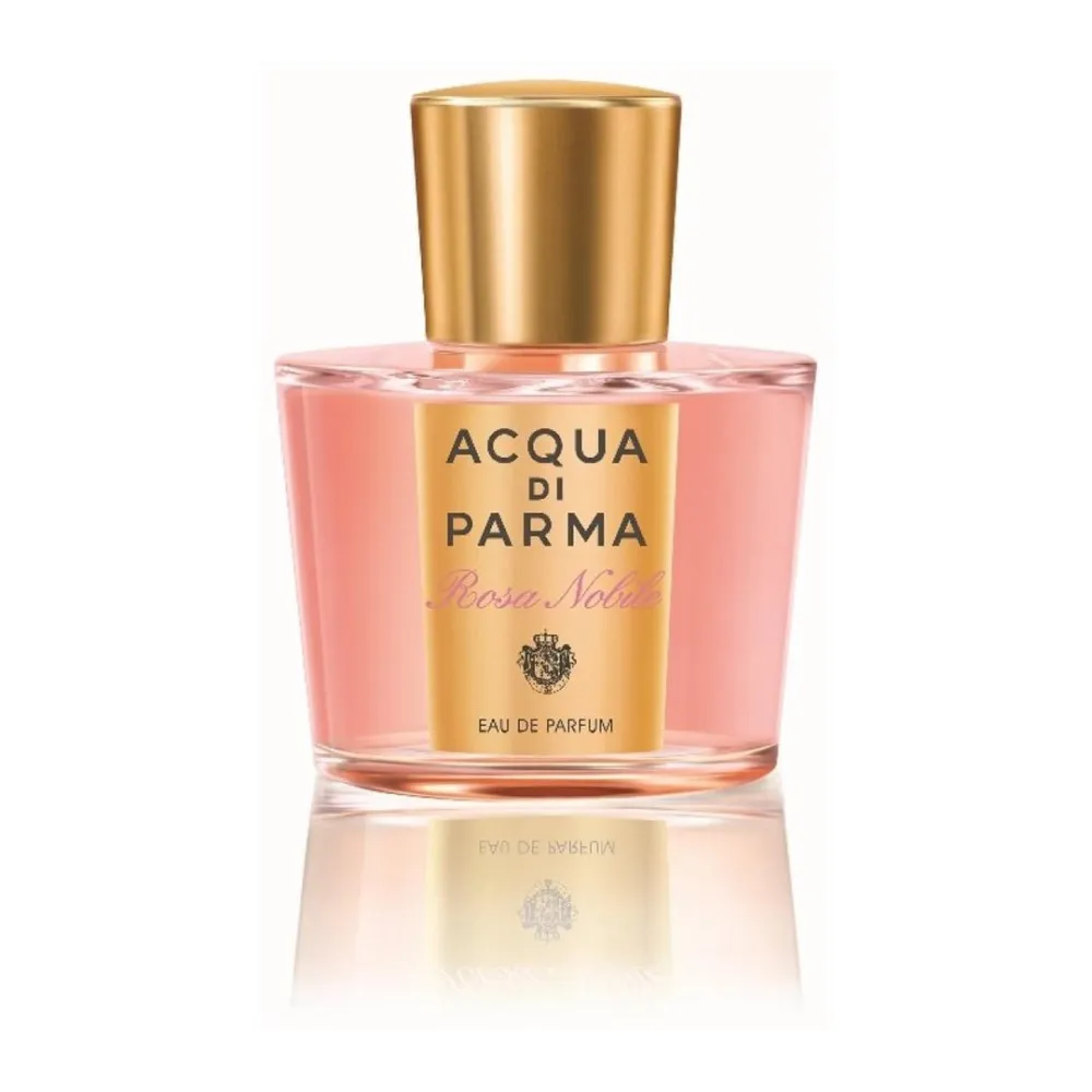 Rosa Nobile Eau de Parfum pour femme 100 ml