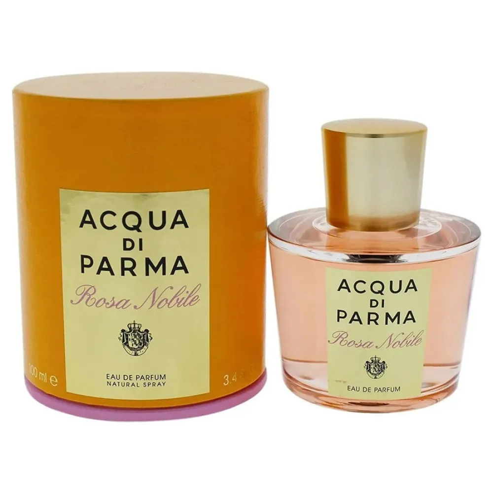 Rosa Nobile Eau de Parfum pour femme 100 ml