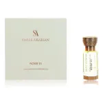 Rose 01 huile de parfum concentrée unisexe 12 ml