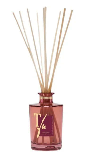 OUD collection luxe BÂTONNETS 250 ML PARFUM D'AMBIANCE