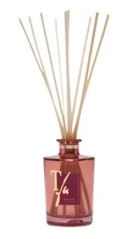 OUD collection luxe BÂTONNETS 250 ML PARFUM D'AMBIANCE