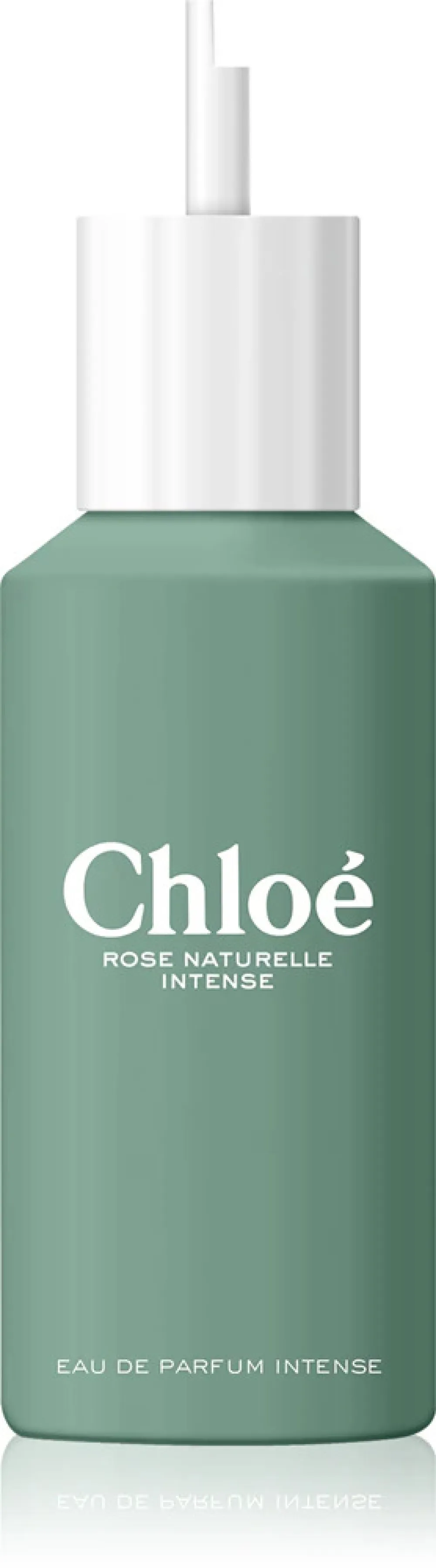 Rose Naturelle Intense Intense Eau de Parfum Rechargeable pour Femme 100 ml