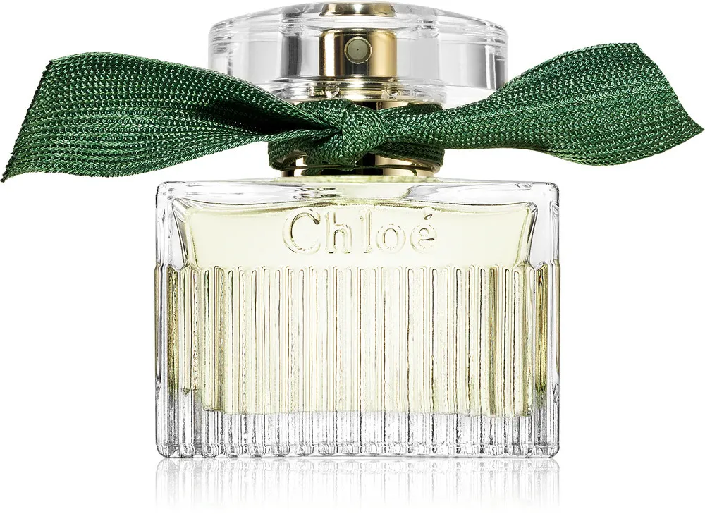 Rose Naturelle Intense Intense Eau de Parfum Rechargeable pour Femme 100 ml