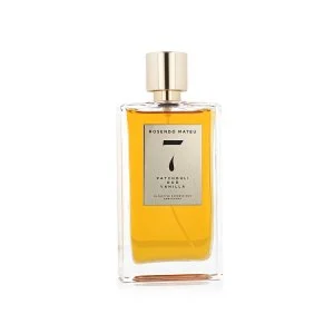 Rosendo Mateu Olfactive Expressions N° 7 Patchouli, Oud, Vanille eau de parfum unisexe