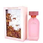 Roses D'Emotion eau de parfum pour femme 100 ml