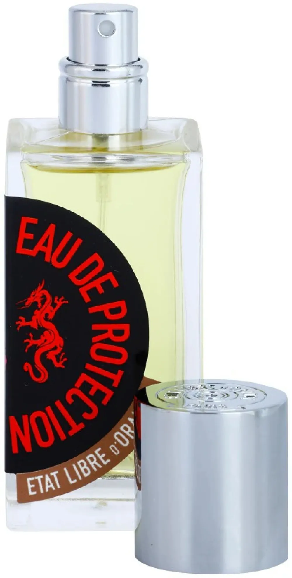 Rossy de Palma Eau de Protection eau de parfum pour femme 100 ml