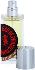 Rossy de Palma Eau de Protection eau de parfum pour femme 100 ml