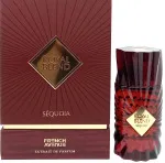 Royal Blend Sequoia extrait de parfum unisexe 100 ml