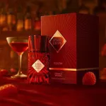 Royal Blend Sequoia extrait de parfum unisexe 100 ml