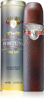 Royal Fortune eau de toilette pour homme 100 ml