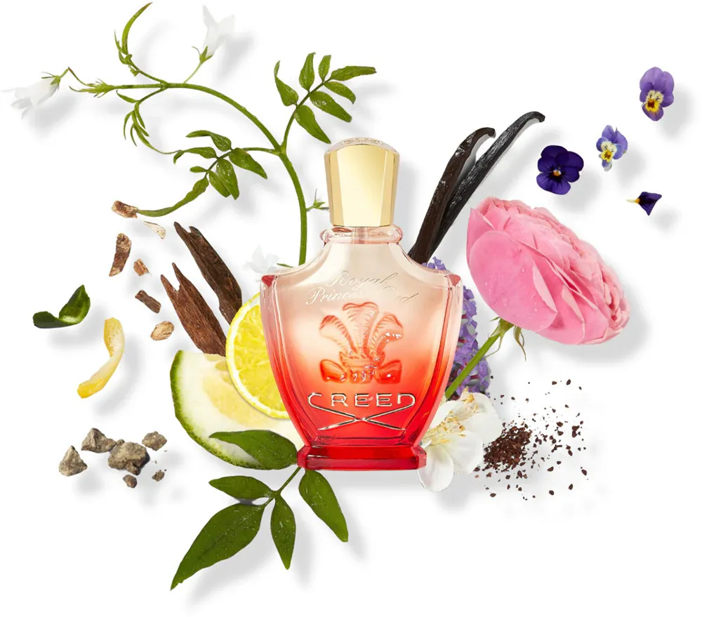 Royal Princess Oud eau de parfum pour femme 75 ml