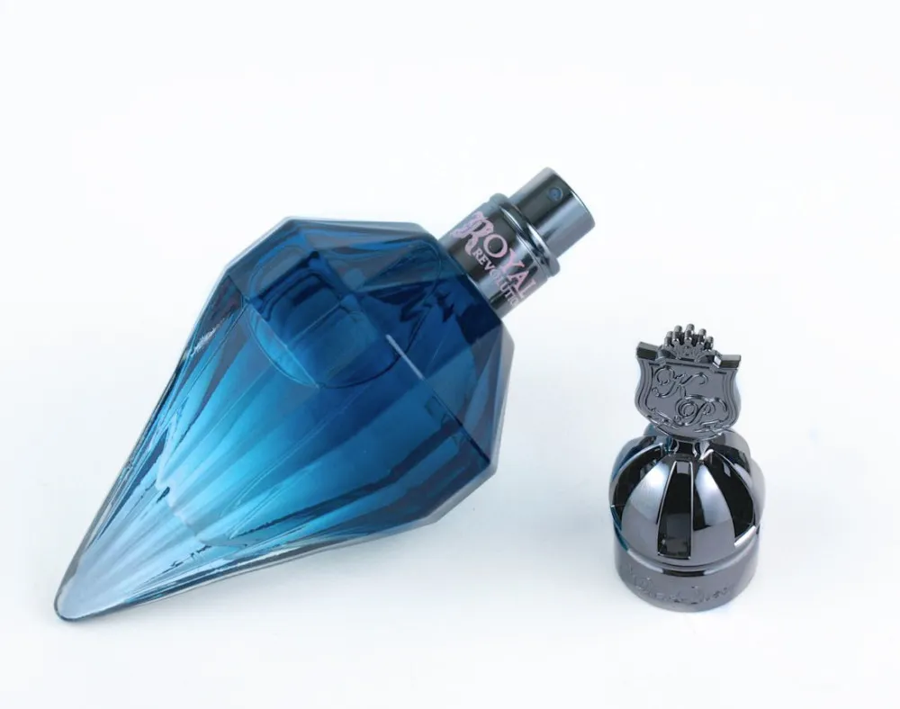 Royal Revolution eau de parfum pour femme 100 ml