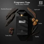 Royal Wood eau de parfum unisexe 100 ml