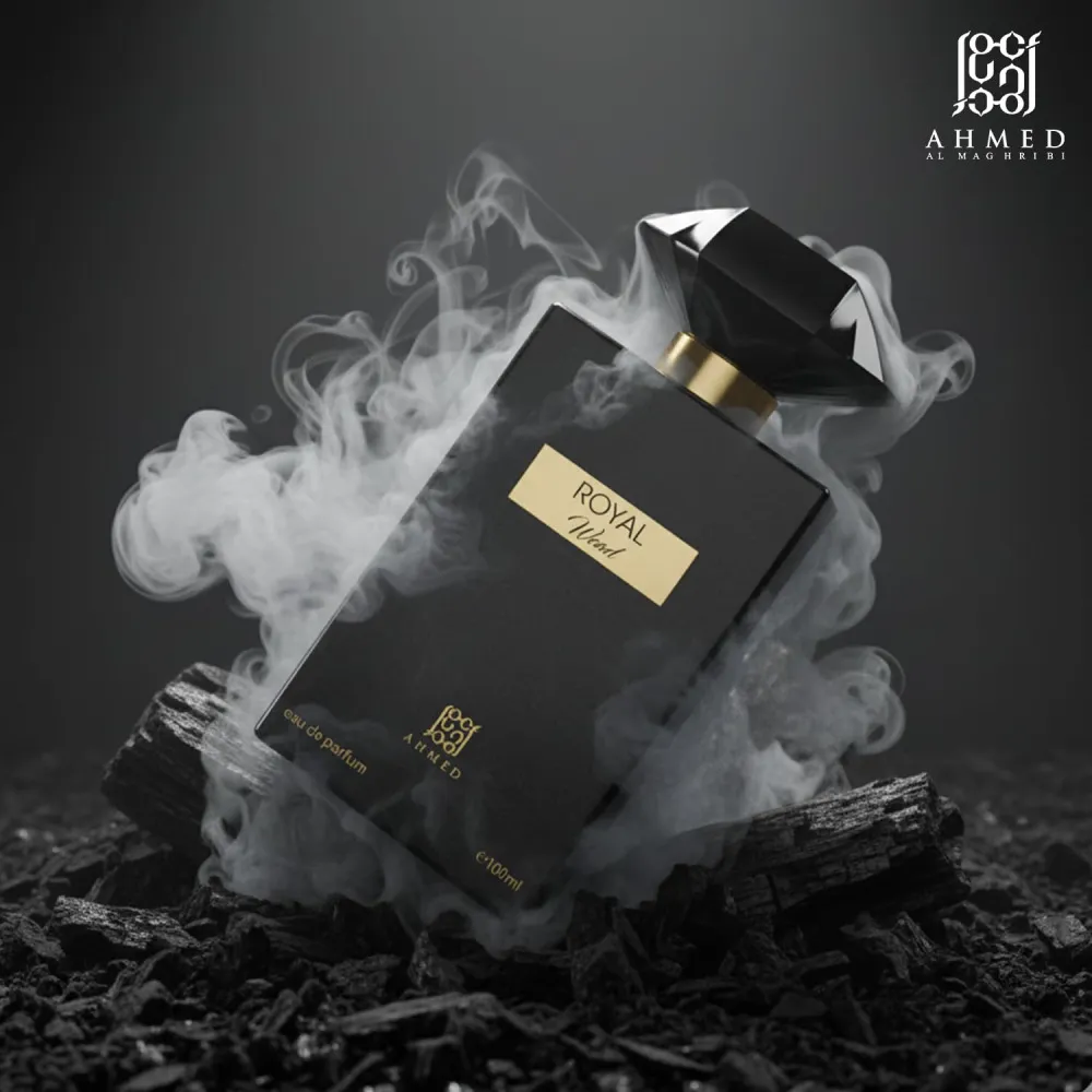 Royal Wood eau de parfum unisexe 100 ml