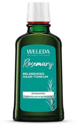 Tonique capillaire au romarin 100ml
