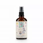 Rozvoněno Désodorisant - Ambiance hivernale (100 ml) - à l'orange, au clou de girofle et à la cannelle