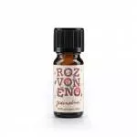 Rozvoněno Mélange d'huiles essentielles - Unique (10 ml) - avec géranium et rose palmier
