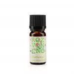 Rozvoněno Mélange d'huiles essentielles - Éveil (10 ml) - avec citron, orange et rose palmier