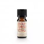 Rozvoněno Mélange d'huiles essentielles - Miracle de Noël (10 ml) - aux épices de pain d'épices