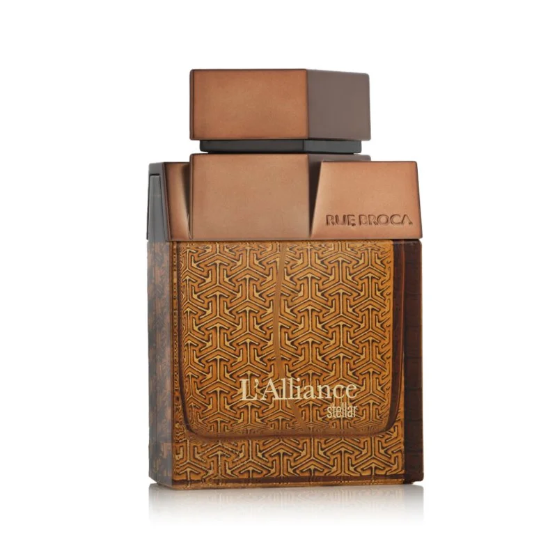 L’Alliance Stellar eau de parfum unisexe 100 ml
