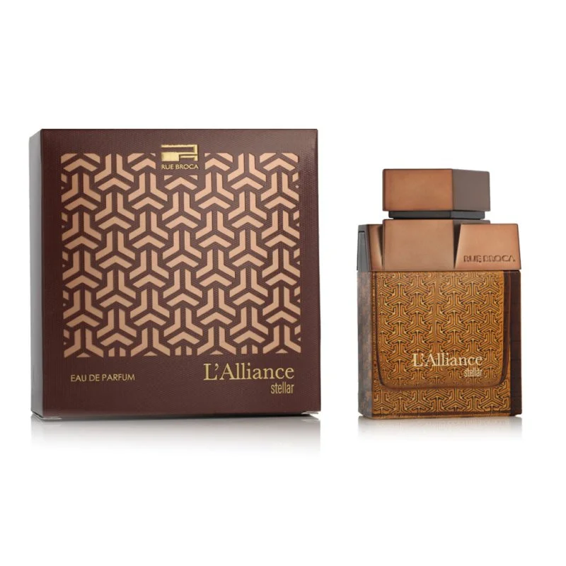 L’Alliance Stellar eau de parfum unisexe 100 ml