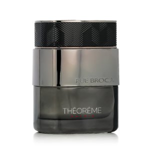 Théorème Matrix eau de parfum pour homme