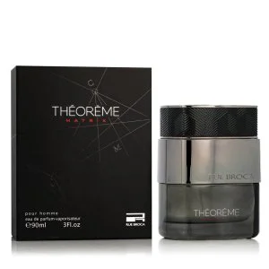 Rue Broca Théorème Matrix eau de parfum pour homme