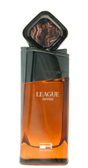 Rue Broca League Arena M Eau de Parfum