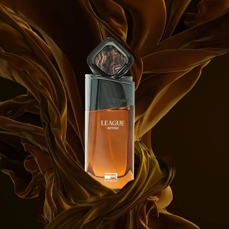 League Arena M Eau de Parfum 100 ml