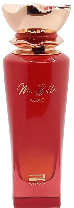 Ma Belle XOXO Eau de Parfum pour femme
