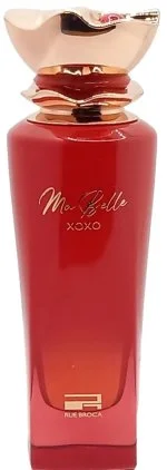Ma Belle XOXO Eau de Parfum pour femme 100 ml