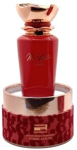 Ma Belle XOXO Eau de Parfum pour femme 100 ml