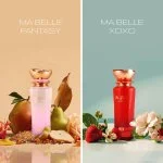 Ma Belle XOXO Eau de Parfum pour femme 100 ml