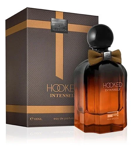 Hooked Intensely Eau de Parfum pour homme 100 ml