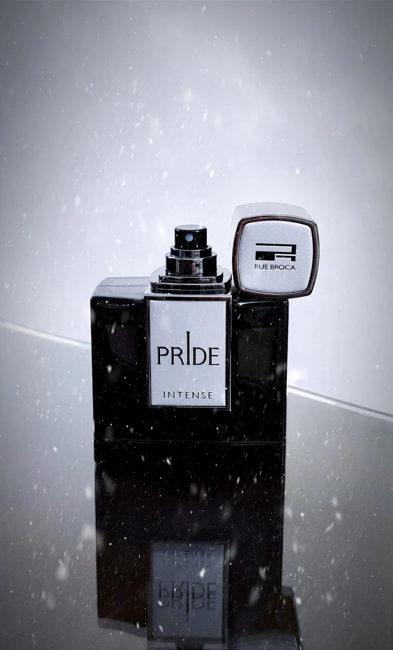 Pride Intense M eau de parfum 100 ml