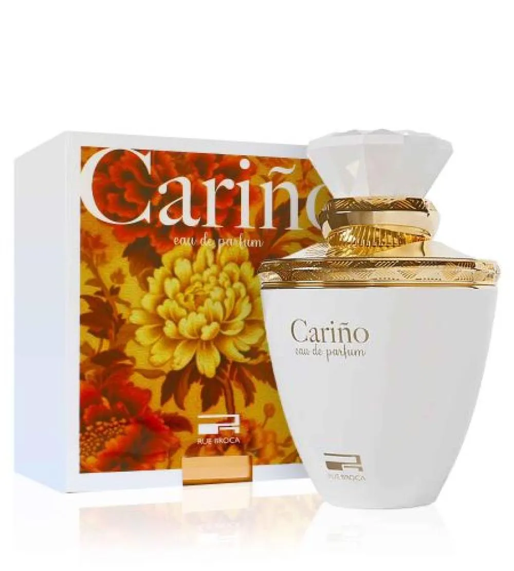 Carino Pour Femme eau de parfum pour femmes 100 ml